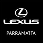 parramatta smash repairs lexus parramatta partner logo