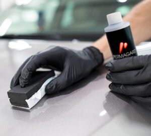 Car Paint Protection Services In Sydney 