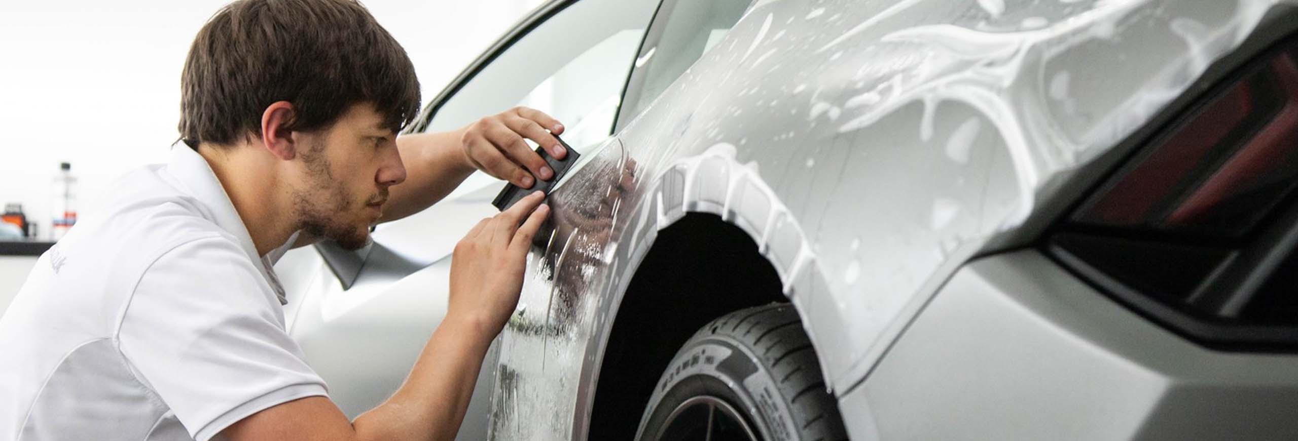 Car Paint Protection Services in Sydney | Car Paint Protection Coat ...