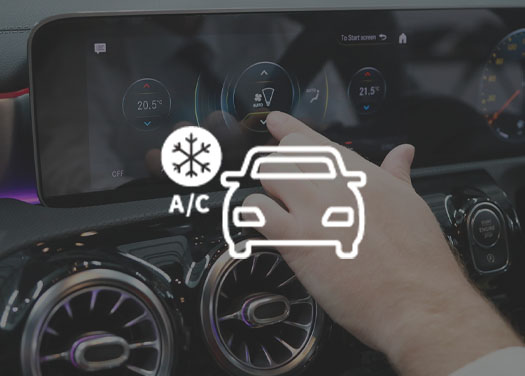parramatta smash repairs car airconditioning repair icon and service image