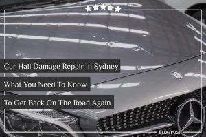 2021-11-29 PSR car hail damage blog feature image