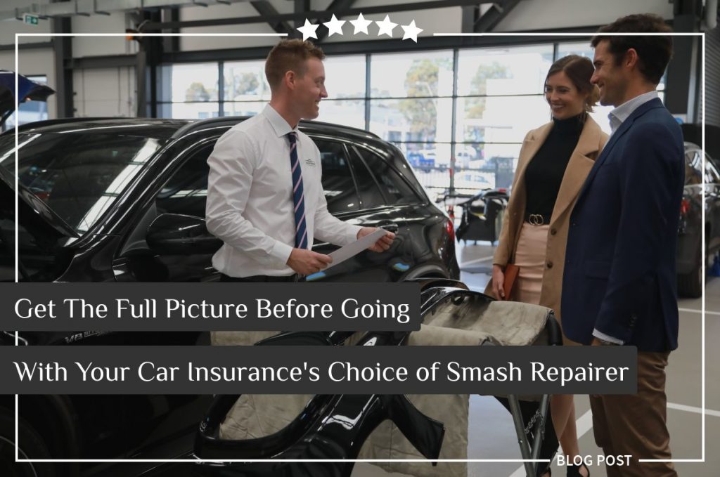car insurance smash repair parramatta smash repairs blog feature image