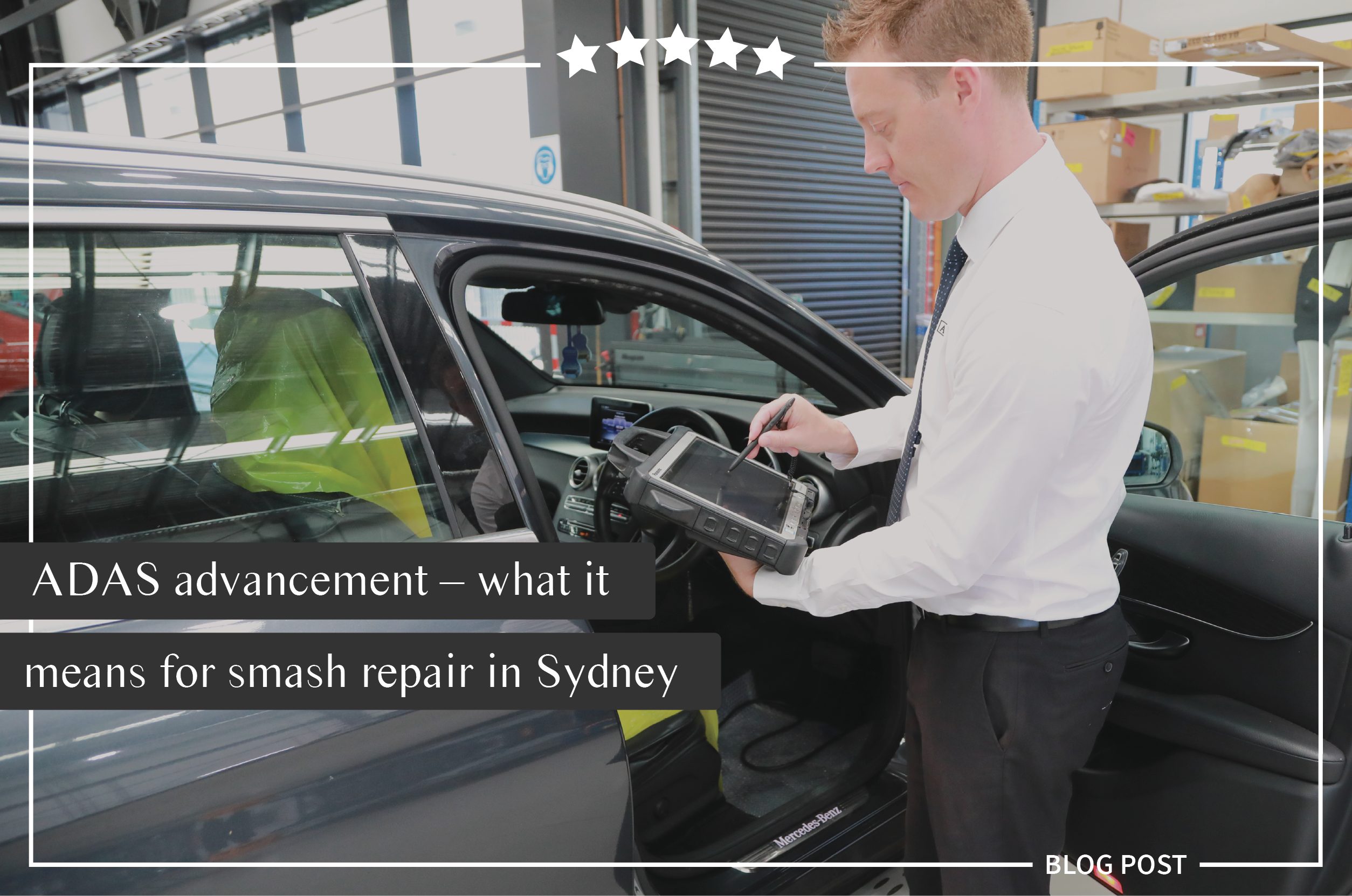 Parramatta-Smash-Repairs- adas-advancement-Blog-Image