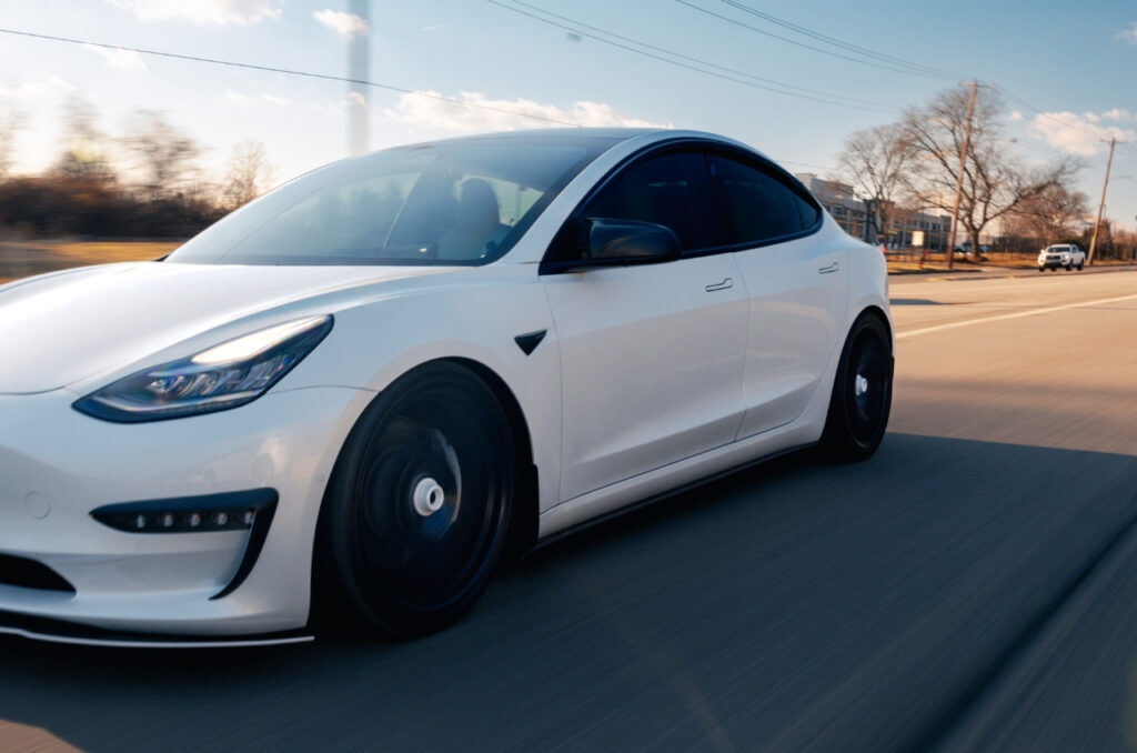 parramatta smash repairs ADAS calibration on high tech cars