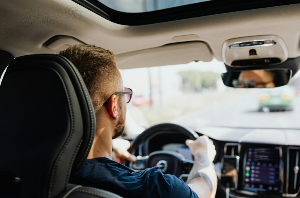 parramatta smash repairs ADAS performance test drive before buying a second-hand car
