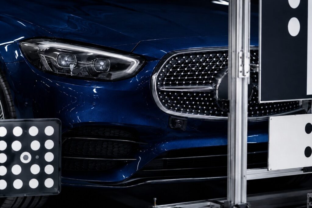Parramatta Smash Repairs Blog post - Collision Repair Timeline: What Determines It