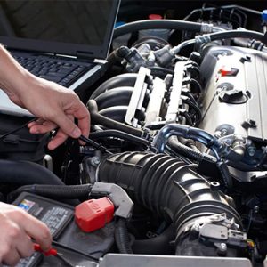 home-process-3-v2 parramatta smash repairs car diagnosis close up